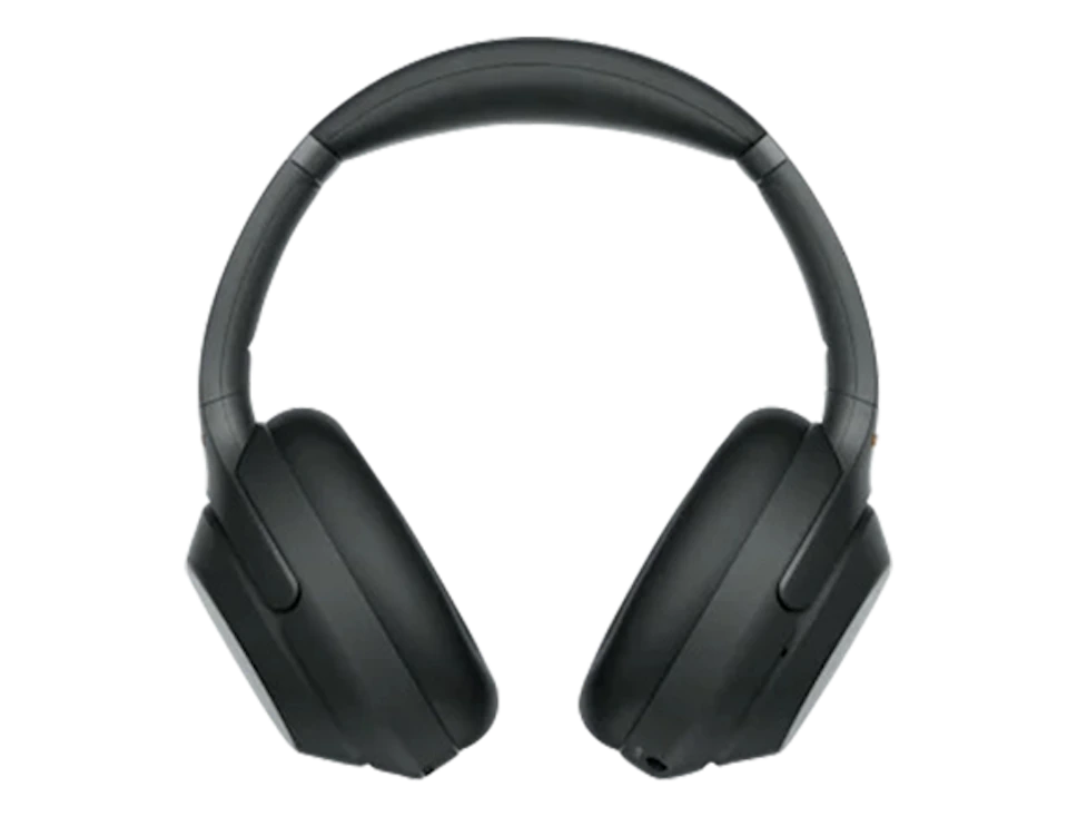 Słuchawki Sony WH-1000XM3B noise cancelling