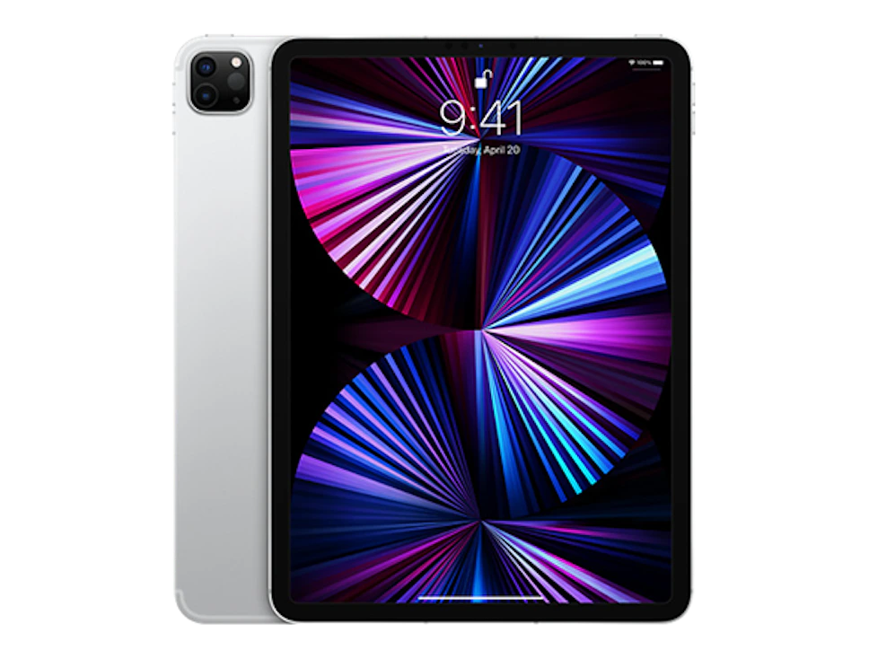Tablet Apple Ipad Pro 11 128GB LTE