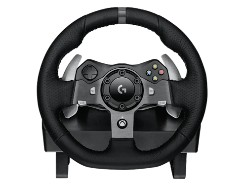 Kierownica Logitech G920 Driving Force na Xbox /PC