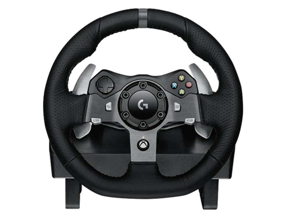 Kierownica Logitech G920 Driving Force na Xbox /PC