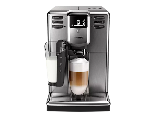 Ekspres Philips 5000 LatteGo EP5334/10