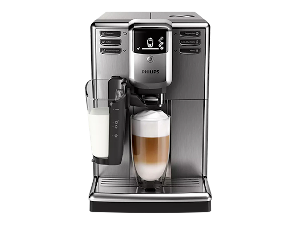 Ekspres Philips 5000 LatteGo EP5334/10