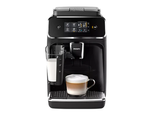 Ekspres Philips 2200 LatteGo EP2231/40