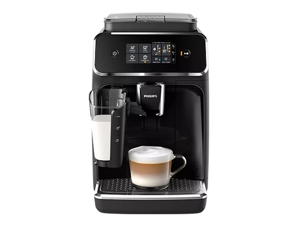 Ekspres Philips 2200 LatteGo EP2231/40