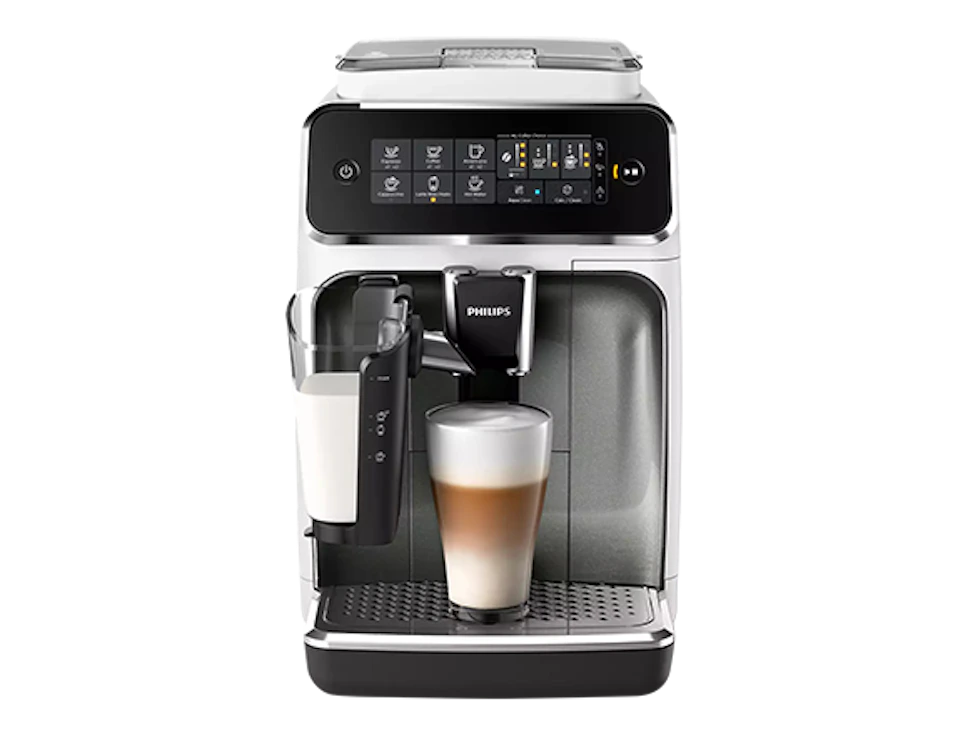 Ekspres Philips 3200 LatteGo EP3243/70