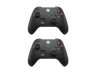 Zestaw 2 Padów Microsoft Xbox Series X + Adapter PC