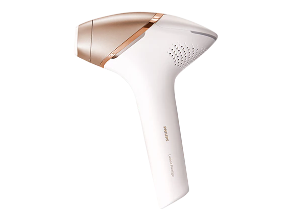 Depilator Philips Lumea Prestige 9000 IPL BRI955/00