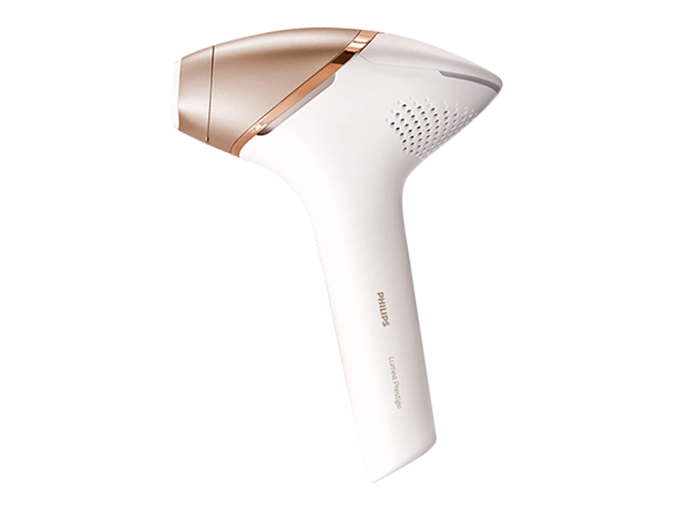 Depilator Philips Lumea Prestige 9000 IPL BRI955/00