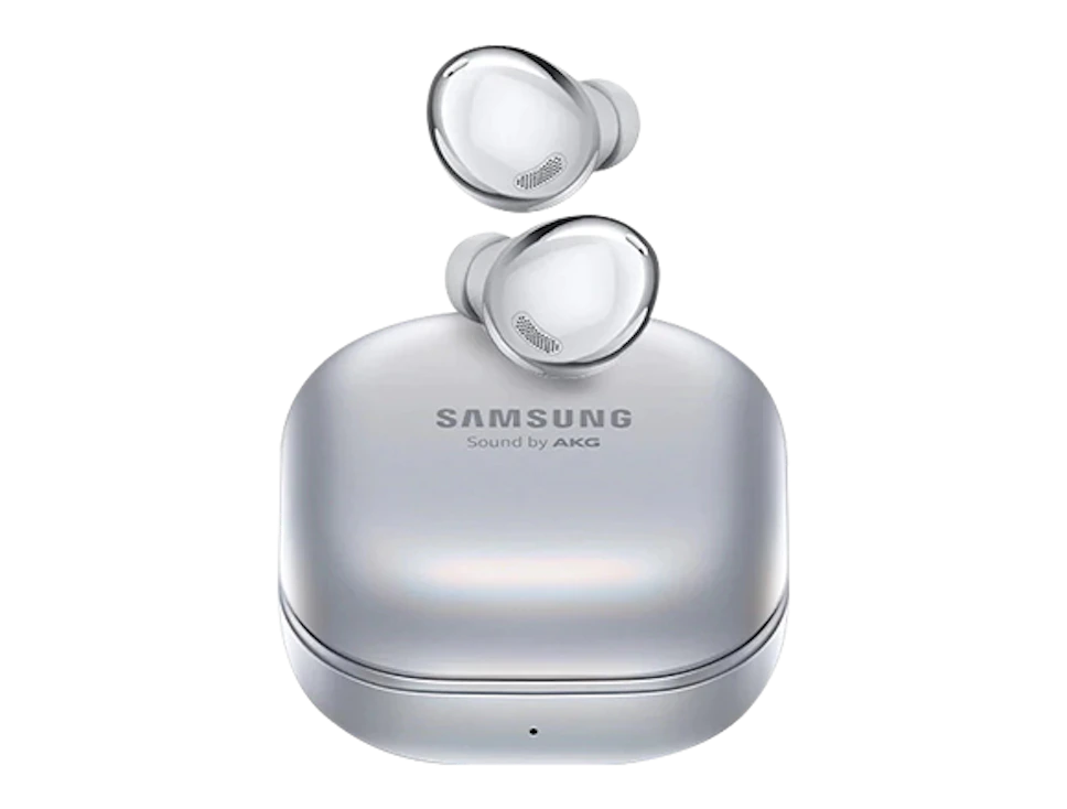 Słuchawki Samsung Galaxy Buds Pro