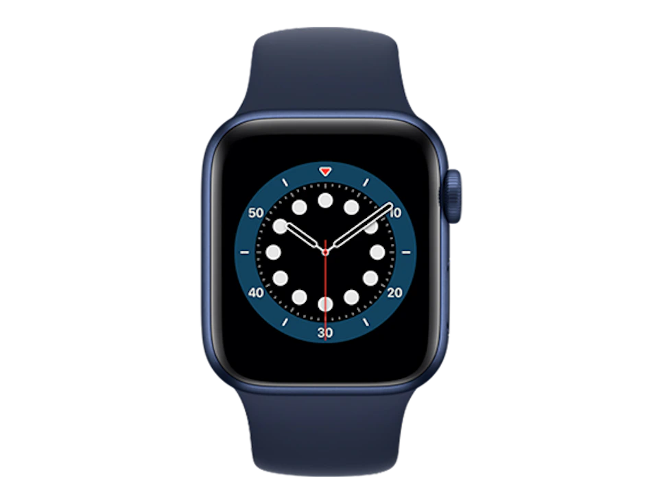 Smartwatch Apple Watch 6 40mm