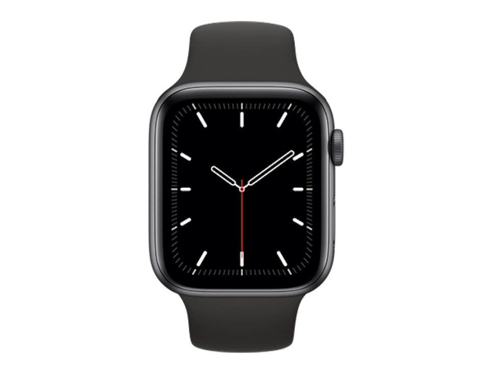 Smartwatch Apple Watch SE 44mm (1 Generacji)