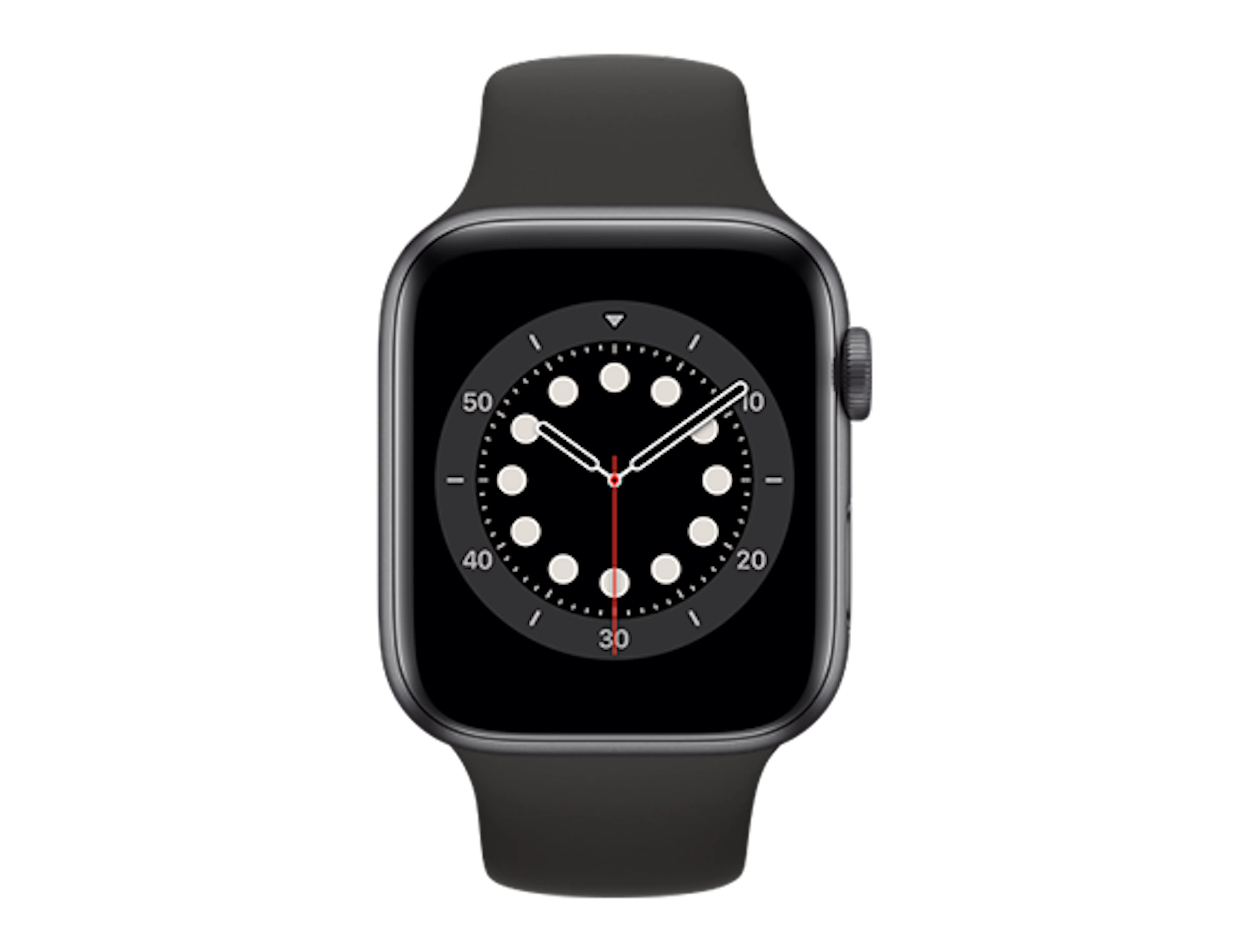 Smartwatch Apple Watch 6 GPS 44 mm