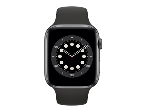 Smartwatch Apple Watch 6 GPS 44 mm