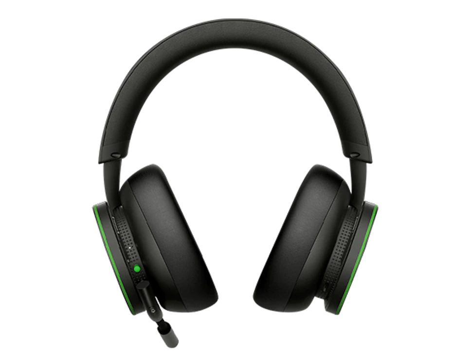 Słuchawki Wireless Microsoft Xbox Series Stereo