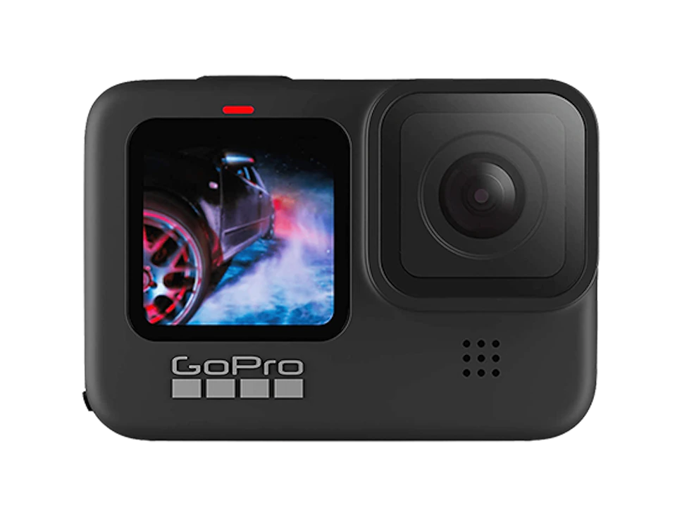 Kamera GoPro Hero 9