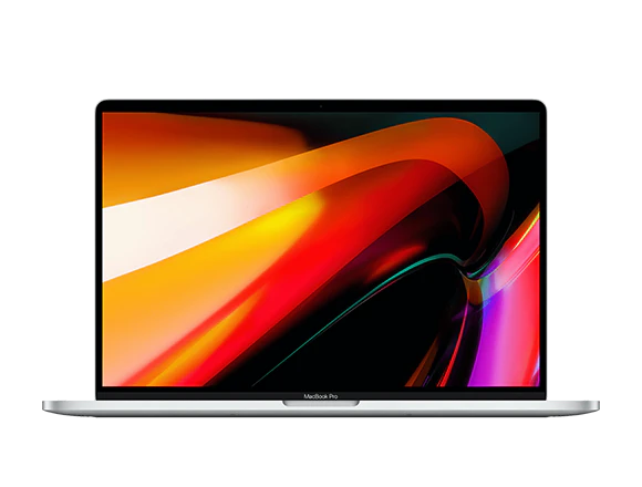 Laptop Apple MacBook Pro 16 Intel i7