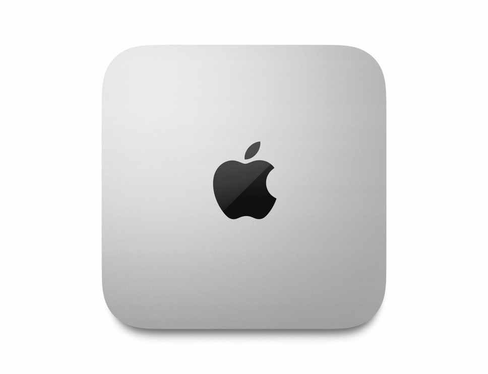Komputer Apple Mac Mini M1