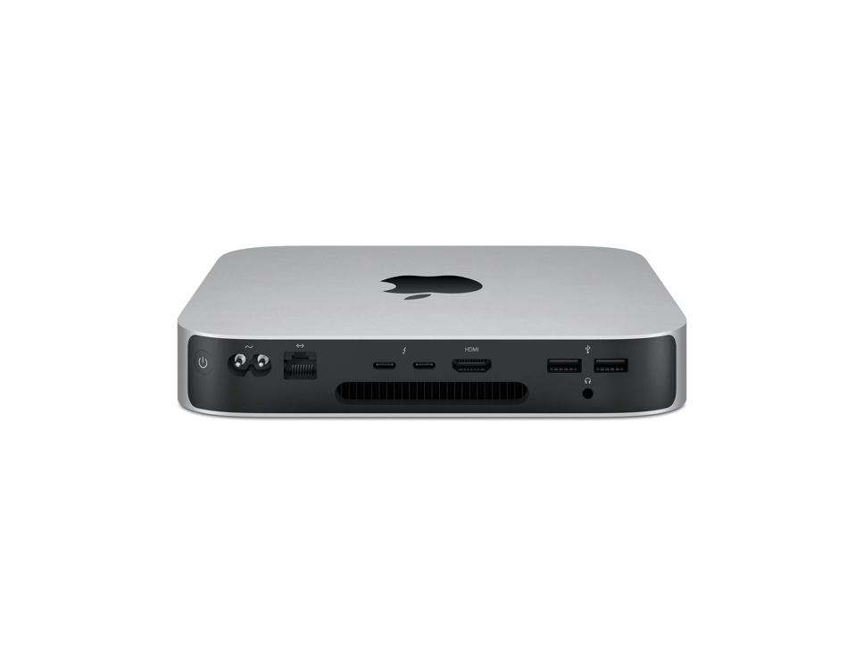 Komputer Apple Mac Mini M1