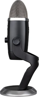 Mikrofon Blue Yeti X Pro Blackout