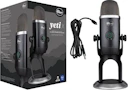 Mikrofon Blue Yeti X Pro Blackout