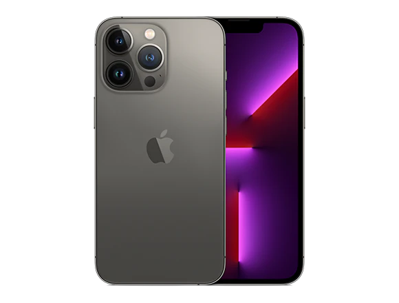 Smartfon Apple iPhone 13 Pro 128GB Graphite