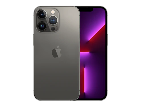 Smartfon Apple iPhone 13 Pro 128GB Graphite