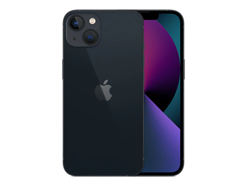 Smartfon Apple iPhone 13 128GB Midnight