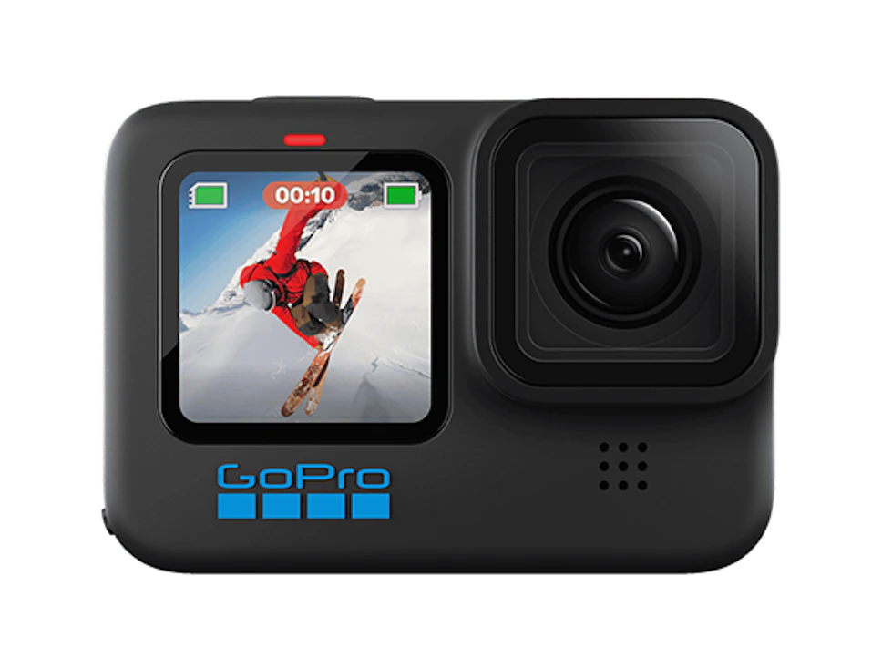 Kamera GoPro Hero 10