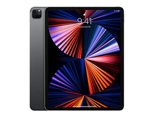 Tablet Apple iPad Pro 12.9 128GB M1 Space Gray