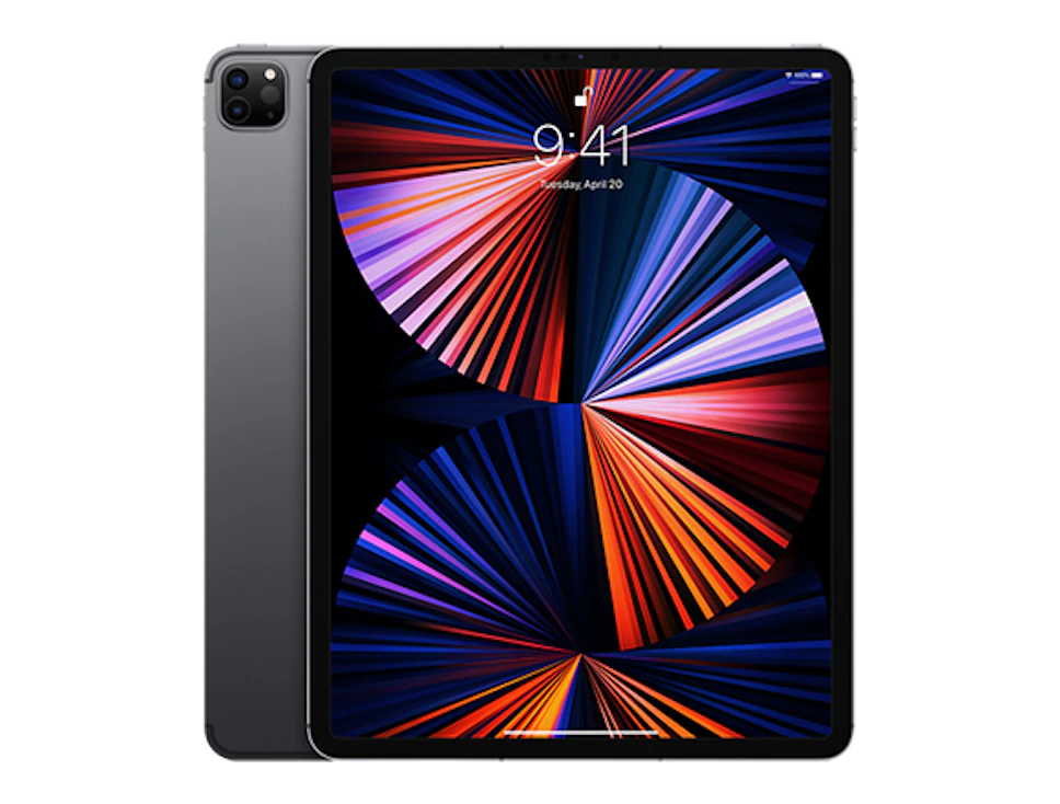 Tablet Apple iPad Pro 12.9 128GB M1 Space Gray