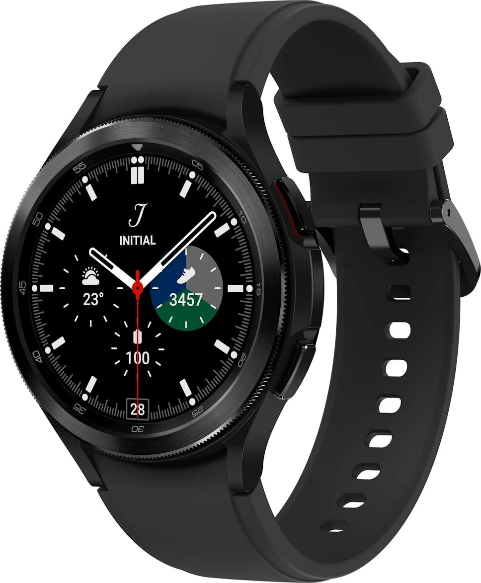 Zegarek Samsung Galaxy Watch 4 Classic 46mm WI-FI