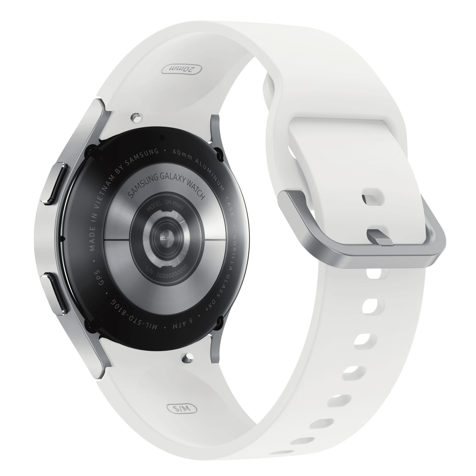 Zegarek Samsung Galaxy Watch 4