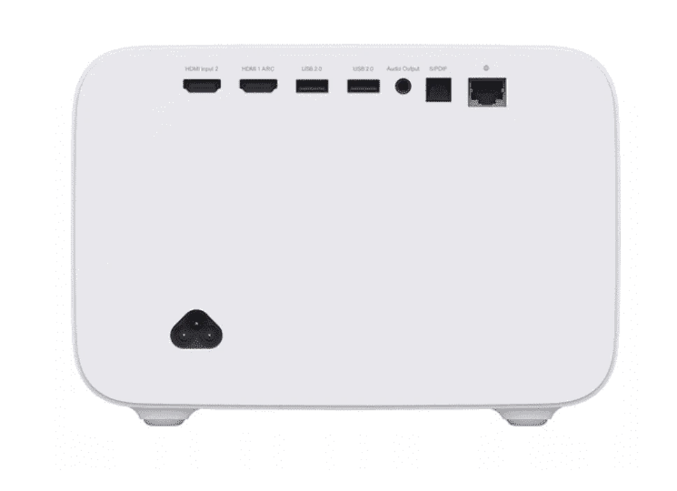 Projektor Xiaomi Mi Smart Projector 2 Pro