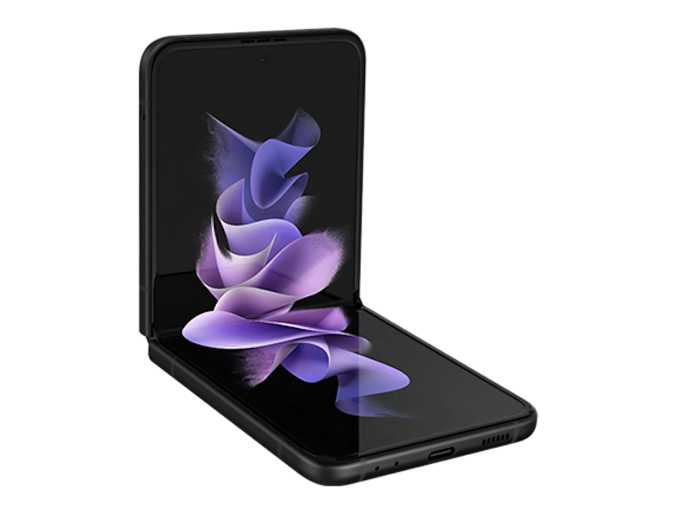Smartfon Samsung Galaxy Z Flip3 5G