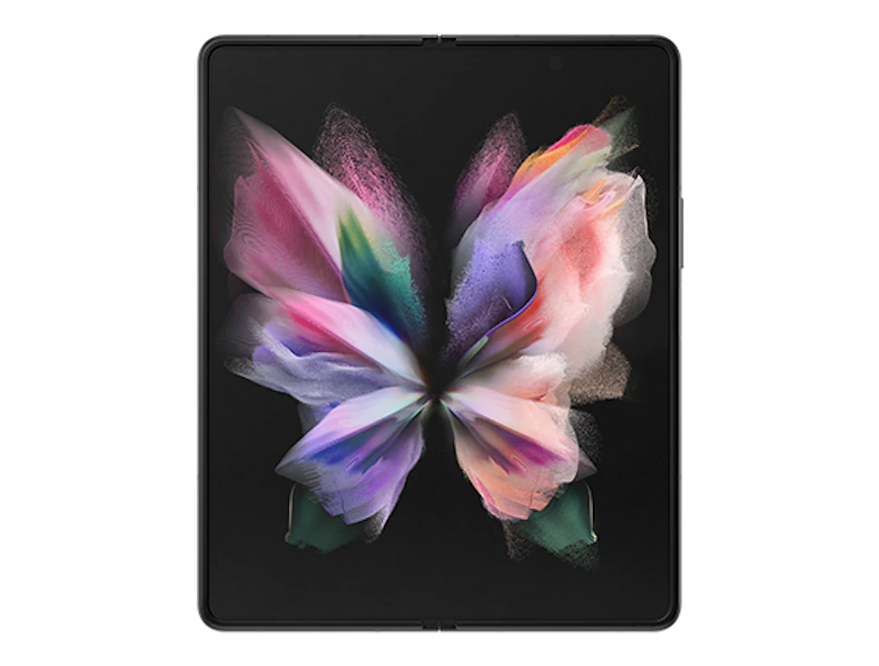Smartfon Samsung Galaxy Z Fold3 5G