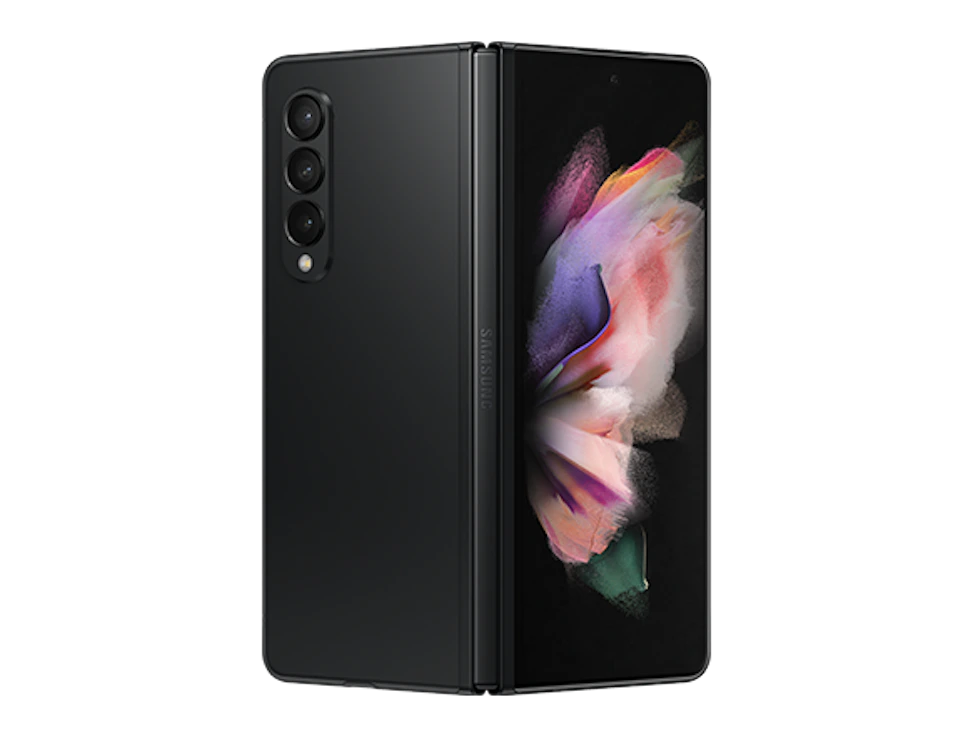 Smartfon Samsung Galaxy Z Fold3 5G