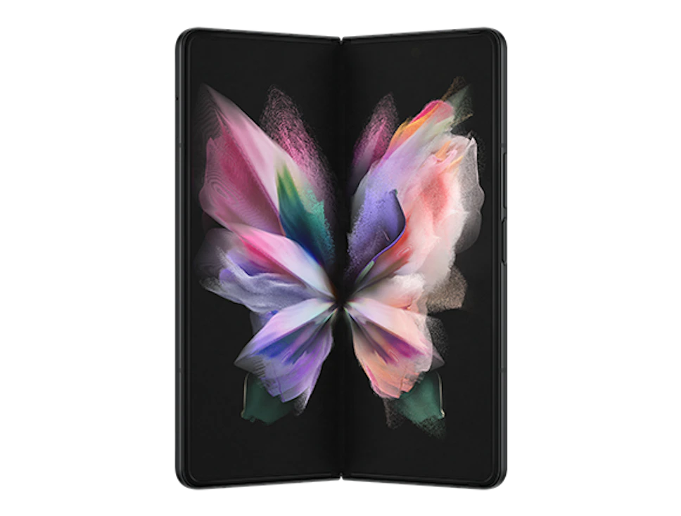 Smartfon Samsung Galaxy Z Fold3 5G