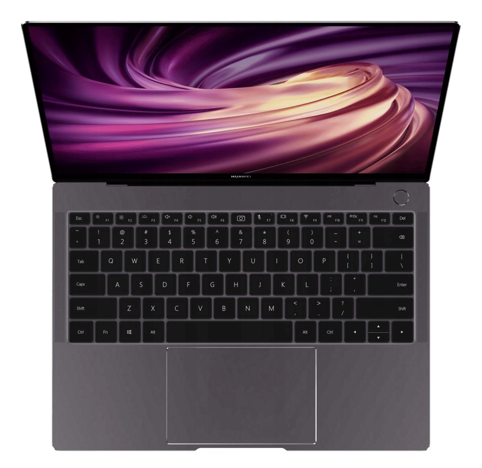 Laptop Huawei Matebook X Pro