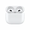 Słuchawki Apple AirPods III