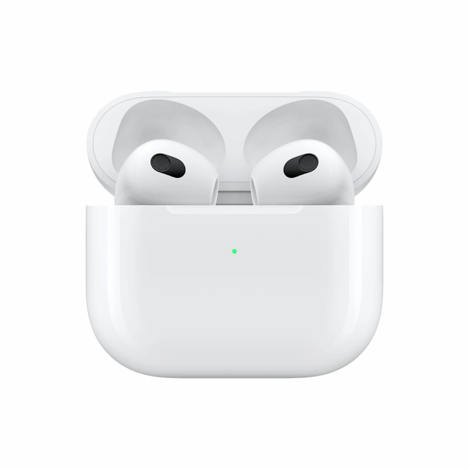 Słuchawki Apple AirPods III