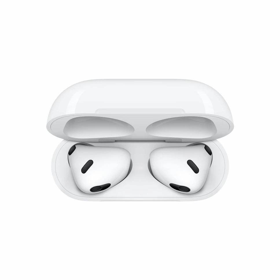 Słuchawki Apple AirPods III