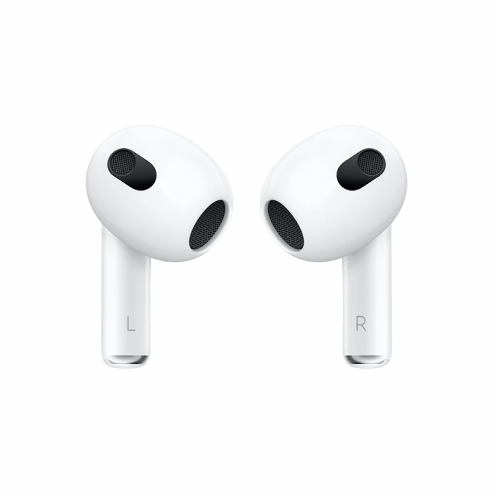 Słuchawki Apple AirPods III