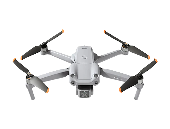Dron DJI Air 2S Fly More Combo