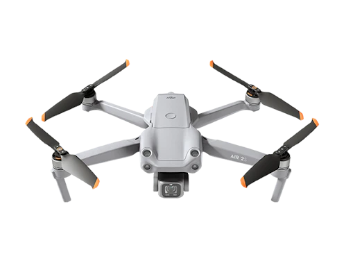Dron DJI Air 2S Fly More Combo