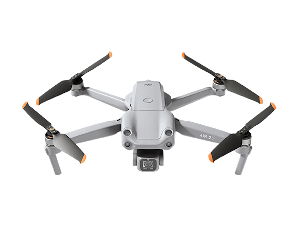 Dron DJI Air 2S Fly More Combo