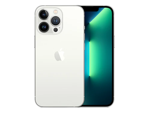 Smartfon Apple iPhone 13 Pro 128GB Silver