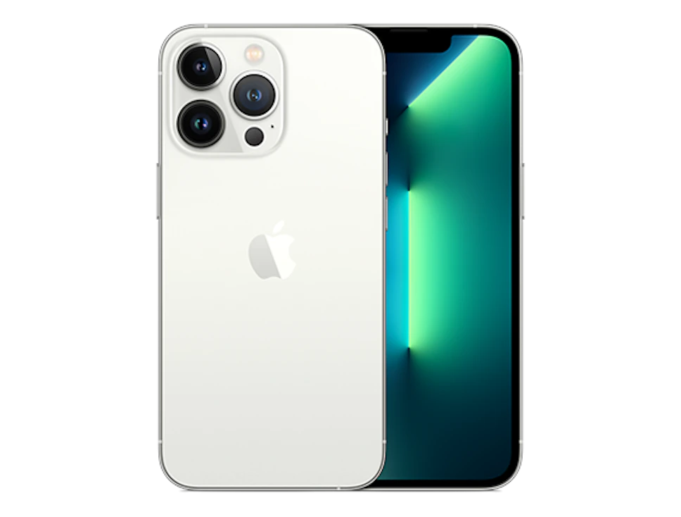 Smartfon Apple iPhone 13 Pro 128GB Silver