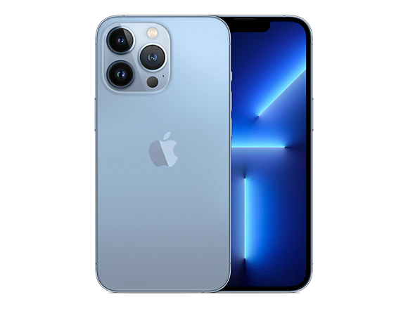 Smartfon Apple iPhone 13 Pro 128GB Sierra Blue