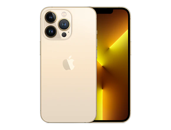 Smartfon Apple iPhone 13 Pro 128GB Gold