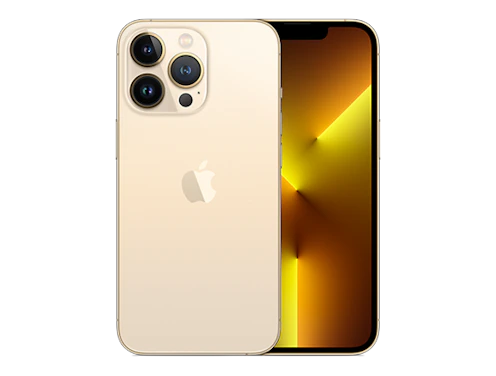 Smartfon Apple iPhone 13 Pro 128GB Gold